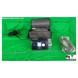 ResMed Air Sense 10 AutoSet CPAP with Humidifier i ResMed Air Sense 10 AutoSet CPAP with Humidifier i