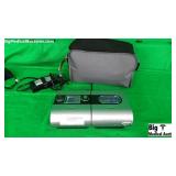 ResMed S9 Autoset CPAP with H5i Humidifier ResMed S9 Autoset CPAP with H5i Humidifier