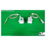 GE i12L, 5S Cardiac Ultrasound Probe & Ultrasound