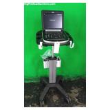 Sososite Edge Ultrasound System with Rolling Cart Sososite Edge Ultrasound System with Rolling Cart
