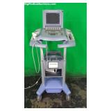 Titian High Resolution Ultrasound System with Abd