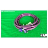 Amvex 8M33 Eletrically Conductive Hose Amvex 8M33 Eletrically Conductive Hose