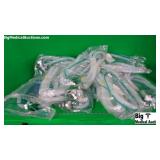 Dart MA-1 Universal ventilator set with nebulizer Dart MA-1 Universal ventilator set with nebulizer