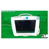 Philips IntelliVue MP50 Patient Monitor Philips IntelliVue MP50 Patient Monitor