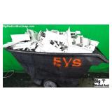 Lot Of Various Medi Arms,Navigation Knob Speedpoin Lot Of Various Medi Arms,Navigation Knob Speedpoin