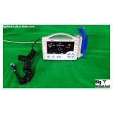 Casmed 740 Vital Signs Monitor W/SpO2 & BP Capabil