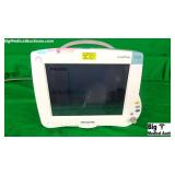 Philips IntelliVue MP50 Patient Monitor Philips IntelliVue MP50 Patient Monitor
