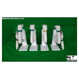 Matrix Impact 2 8 Channel 30µL Digital Pipette Lab Matrix Impact 2 8 Channel 30µL Digital Pipette Lab