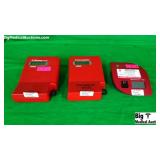 Stanbid Hemopoint H2, HemoCue B Lot Of 3 Analyzer, Stanbid Hemopoint H2, HemoCue B Lot Of 3 Analyzer,