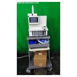 Imex 9100 Vascular Lab System