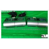 ResMed H5i S9 Lot of 2 Cpaps with Humidifiers ResMed H5i S9 Lot of 2 Cpaps with Humidifiers