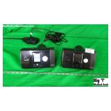 ResMed AirSense 10 Lot of 2 Autoset CPAP w/ Humidi ResMed AirSense 10 Lot of 2 Autoset CPAP w/ Humidi