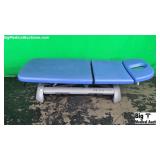 CHATTANOOGA ADAPTA HI-LO TREATMENT TABLE CHATTANOOGA ADAPTA HI-LO TREATMENT TABLE