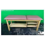 Hausmann Flat Exam Table