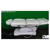 Silver Fox Power Medical Spa Chair W/ Hand Remote Silver Fox Power Medical Spa Chair W/ Hand Remote