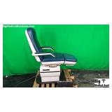 MidMark Podiatry 417 Podiatry Chair