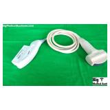 GE 3C-RS Abdominal Ultrasound Probe