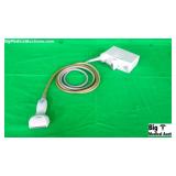 Toshiba PLT-1204BT Vascular Ultrasound Probe Toshiba PLT-1204BT Vascular Ultrasound Probe