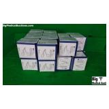 Covidien 150462 Lot Of Single Use Premium Skin Sta Covidien 150462 Lot Of Single Use Premium Skin Sta