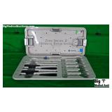 Linvatec 8538 Meniscus Repair System Linvatec 8538 Meniscus Repair System