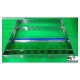 Integra 250-097 Rack Holds 9 Cobb Instruments Integra 250-097 Rack Holds 9 Cobb Instruments