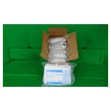 Cardinal Health 9515 Lot Of Surgical Gowns Cardinal Health 9515 Lot Of Surgical Gowns