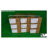 Vyaire M1024215VY Lot Of Esophageal Stethoscopes W