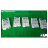 Ge Marquette Apexpro/ ApexPro CH Lot of 5 Telemetr Ge Marquette Apexpro/ ApexPro CH Lot of 5 Telemetr