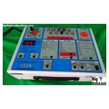 Dynate Nevada 235A Safety/ECG Analyzer Powercord ( Dynate Nevada 235A Safety/ECG Analyzer Powercord (
