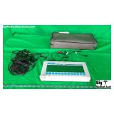 ART Mortara ECG with Carrying Case (No Power Suppl