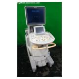 Philips IU22 Ultrasound System W/ Digital Printer