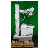 GE AMX 4 Plus Portable X-Ray