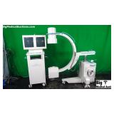 ZIEHM VISION Exposcop 7000 Mobile C-arm (Doesn't P ZIEHM VISION Exposcop 7000 Mobile C-arm (Doesn't P