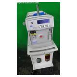 Aura XP 0010-8118 Laser On Rolling Stand W/ Cords Aura XP 0010-8118 Laser On Rolling Stand W/ Cords