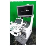 Medison Accuvix A30 Ultrasound System w/ L7-16IS V Medison Accuvix A30 Ultrasound System w/ L7-16IS V