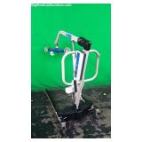 Invacare Reliant 450 Power Lift with Power Opening Invacare Reliant 450 Power Lift with Power Opening