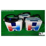 DeRoyal Lot of 3 Hot & Cold Press Therapy Unit DeRoyal Lot of 3 Hot & Cold Press Therapy Unit