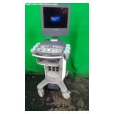 Siemens Acuson X300 Ultrasound System Siemens Acuson X300 Ultrasound System