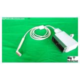 GE i12L Ultrasound Probe GE i12L Ultrasound Probe