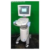 High Resolution Ultrasound System with Probe Sono