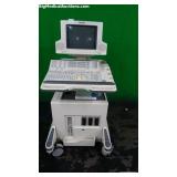 Phillips XDI5000 SonoCT Ultrasound System(Doesn't Phillips XDI5000 SonoCT Ultrasound System(Doesn't