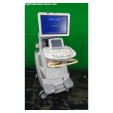 Phillips iU22 Ultrasound System Phillips iU22 Ultrasound System