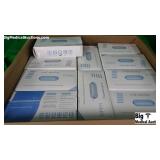 Lot Of Medical Nitrile Examination Gloves Disposab