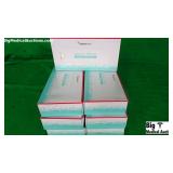 CardinalHealth 10325-100u Lot Of (7) Facial Tissue CardinalHealth 10325-100u Lot Of (7) Facial Tissue