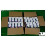 Tronex 8530 Lot Of 2 Exam Gloves Qty 1900 Sizes XL