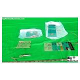 Da Vinci Endowrist Lot of 2 Stapler 45 Release Kit Da Vinci Endowrist Lot of 2 Stapler 45 Release Kit