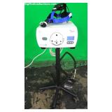 Integra Luxtec 00MLX MLX 300W Xenon Light Source W Integra Luxtec 00MLX MLX 300W Xenon Light Source W