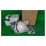 HD-PTZ-20X Security Surveillance High Speed Dome C