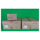 HD1-B30 Lot of 24 Security Surveillance Color Came