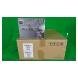 ICIP-B565 Bullet Lot of 12 IP Waterproof Security ICIP-B565 Bullet Lot of 12 IP Waterproof Security